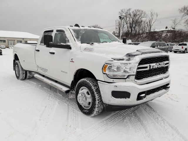 2019 Ram 3500 Tradesman