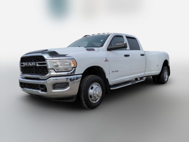 2019 Ram 3500 Tradesman