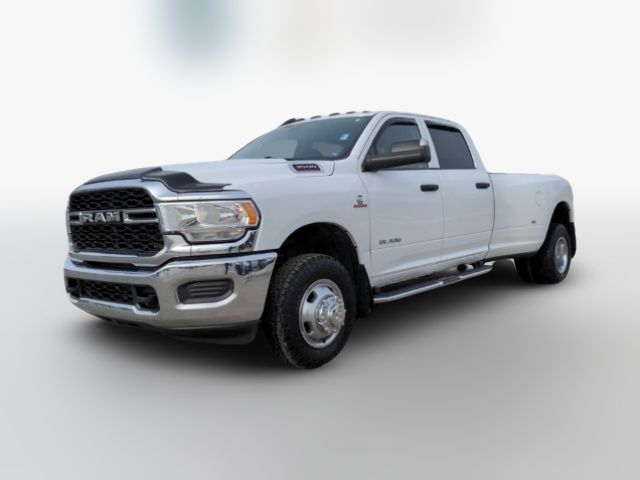 2019 Ram 3500 Tradesman