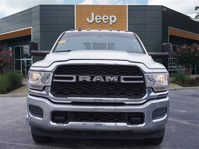 2019 Ram 3500 Tradesman