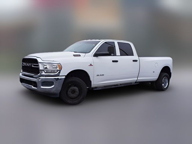 2019 Ram 3500 Tradesman