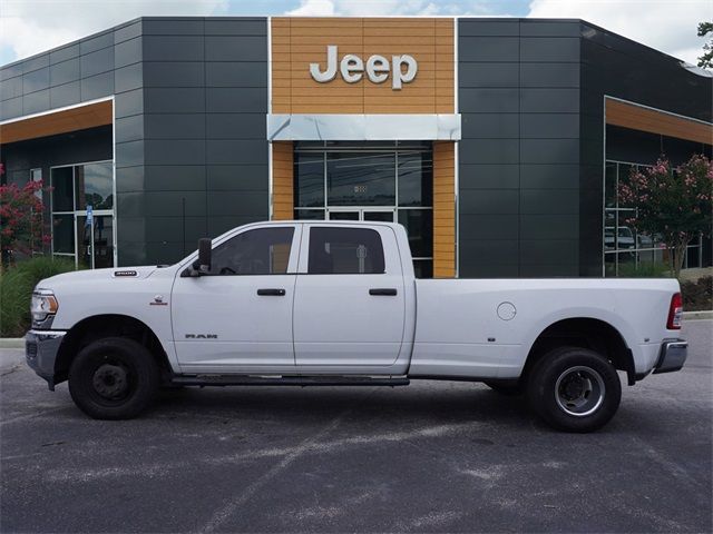 2019 Ram 3500 Tradesman