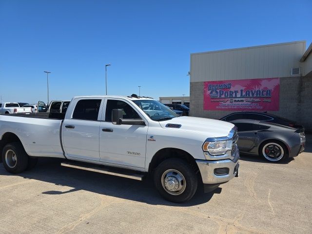 2019 Ram 3500 Tradesman