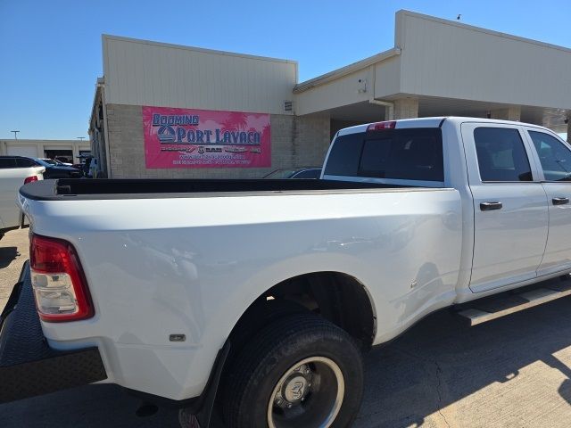 2019 Ram 3500 Tradesman