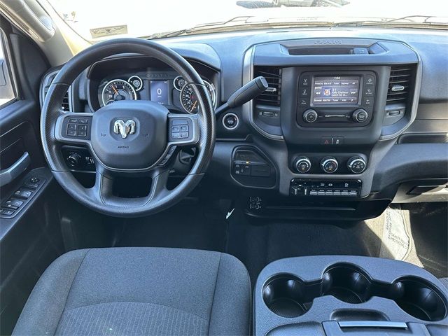 2019 Ram 3500 Tradesman