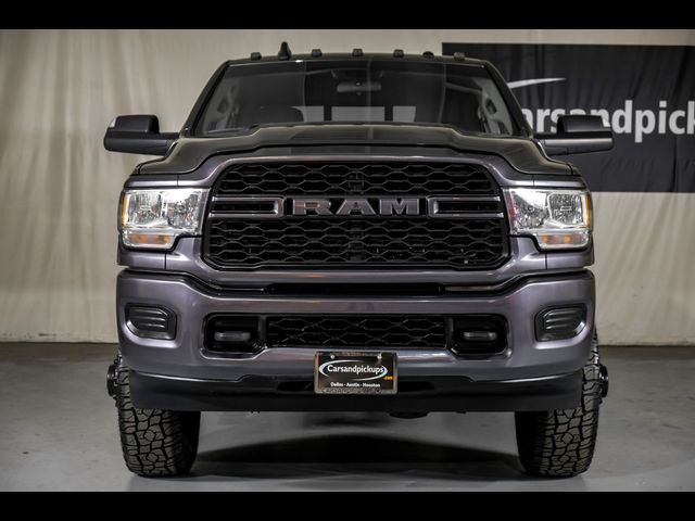 2019 Ram 3500 Tradesman