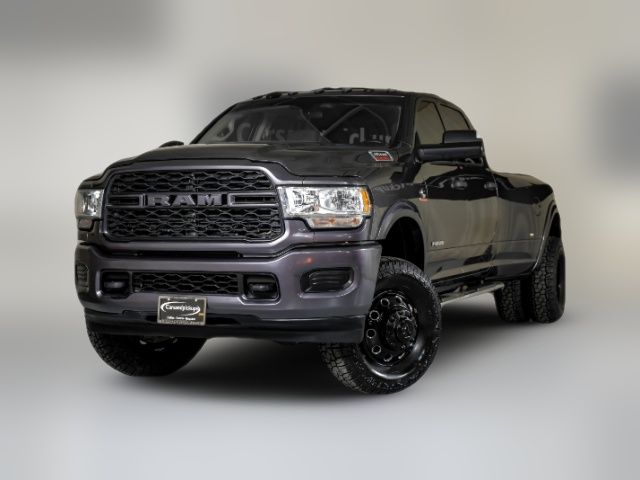 2019 Ram 3500 Tradesman