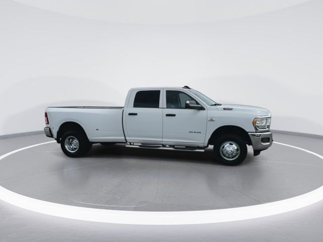 2019 Ram 3500 Tradesman