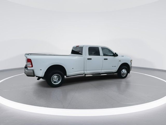 2019 Ram 3500 Tradesman