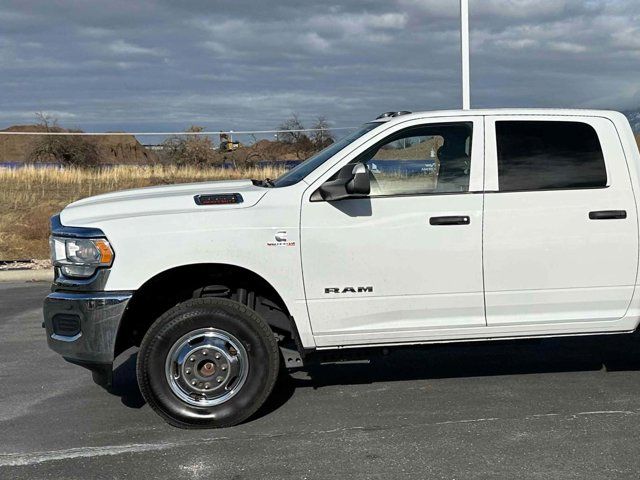 2019 Ram 3500 Tradesman