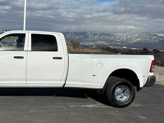 2019 Ram 3500 Tradesman