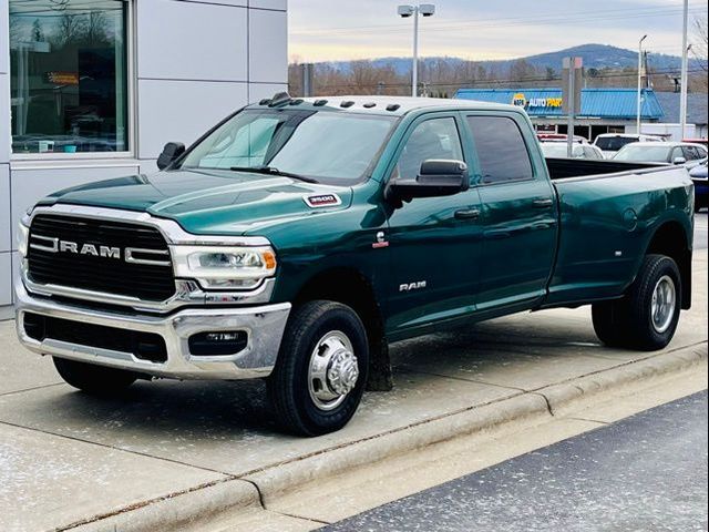 2019 Ram 3500 Tradesman