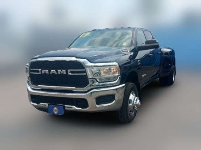 2019 Ram 3500 Tradesman