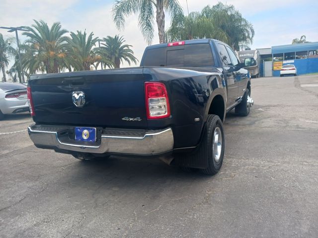 2019 Ram 3500 Tradesman