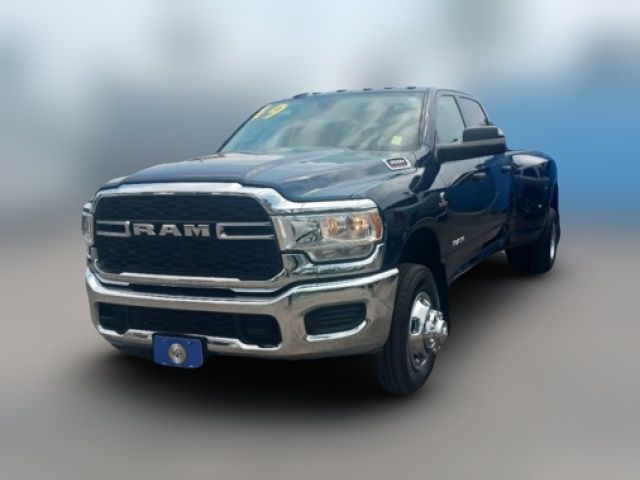 2019 Ram 3500 Tradesman