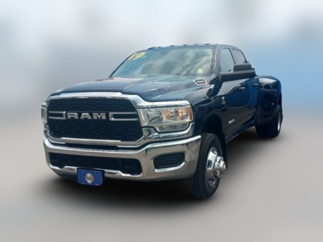 2019 Ram 3500 Tradesman