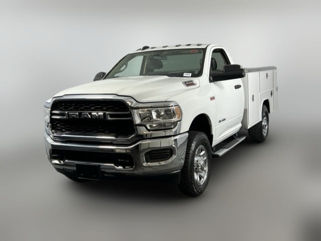 2019 Ram 3500 Tradesman