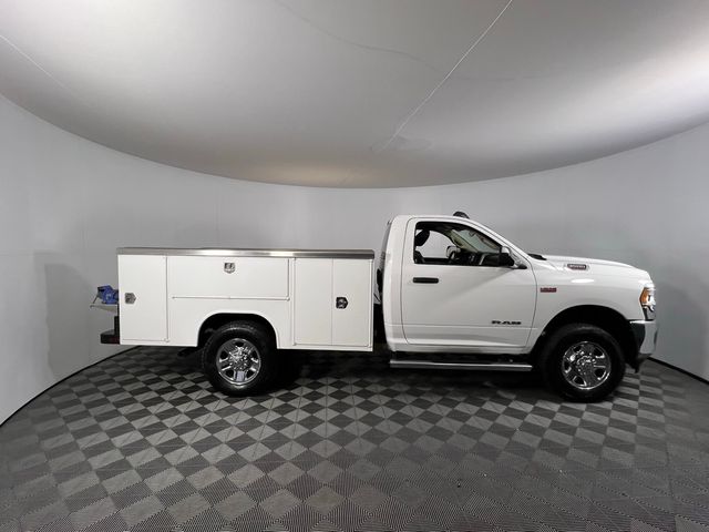 2019 Ram 3500 Tradesman