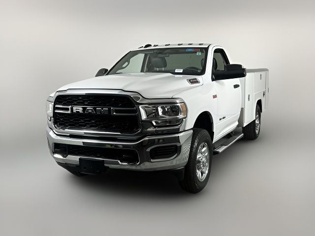 2019 Ram 3500 Tradesman