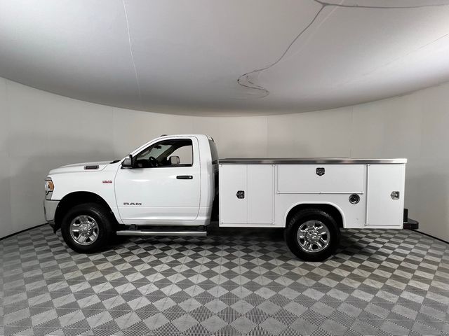 2019 Ram 3500 Tradesman