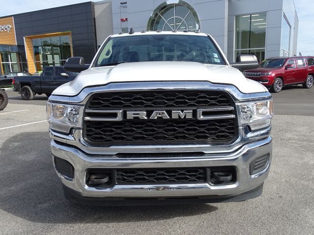 2019 Ram 3500 Tradesman