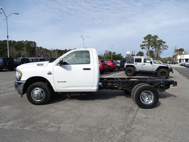 2019 Ram 3500 Tradesman