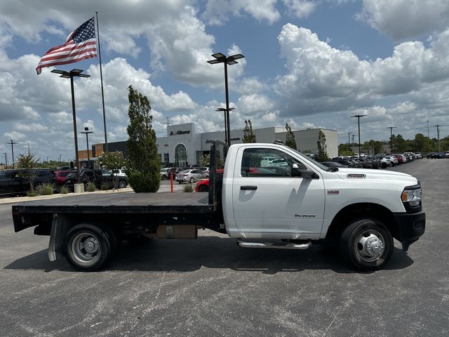 2019 Ram 3500 Tradesman