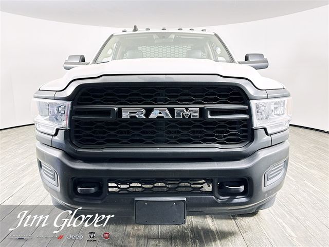 2019 Ram 3500 Tradesman