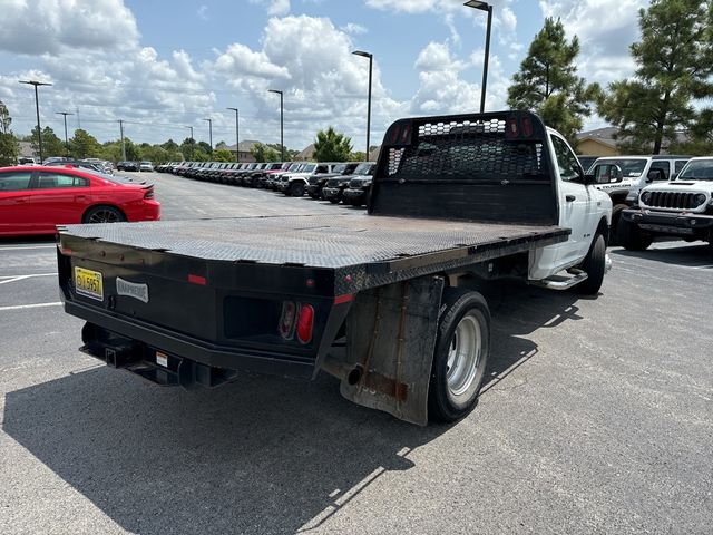 2019 Ram 3500 Tradesman