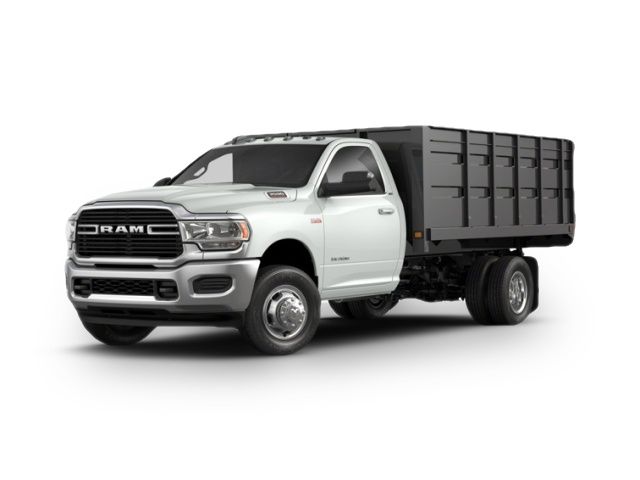 2019 Ram 3500 Tradesman