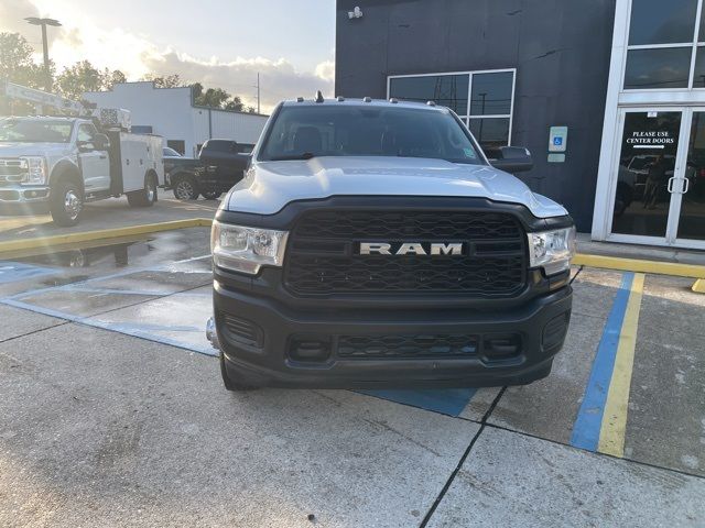 2019 Ram 3500 Tradesman