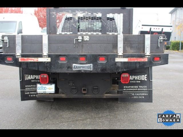 2019 Ram 3500 Tradesman