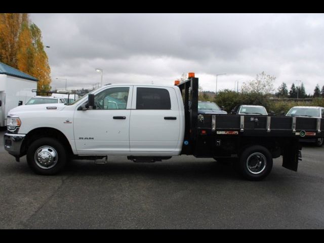 2019 Ram 3500 Tradesman