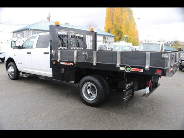 2019 Ram 3500 Tradesman