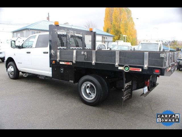 2019 Ram 3500 Tradesman