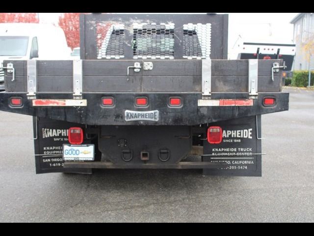 2019 Ram 3500 Tradesman