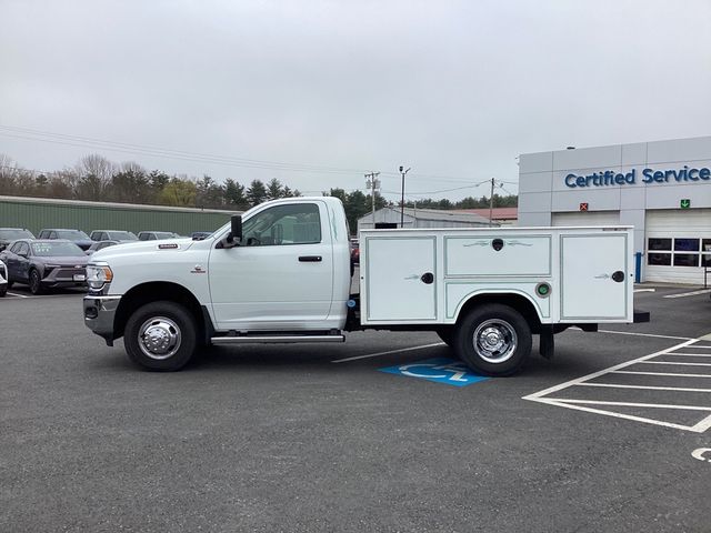 2019 Ram 3500 Tradesman