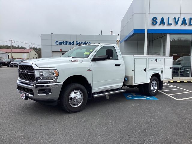 2019 Ram 3500 Tradesman