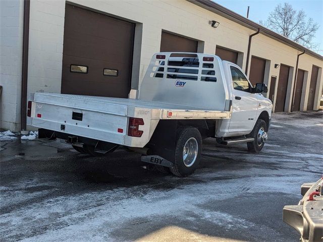 2019 Ram 3500 Tradesman