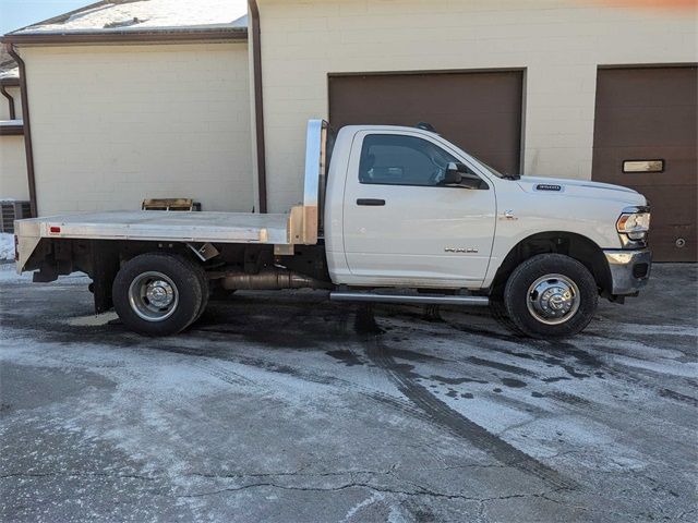 2019 Ram 3500 Tradesman