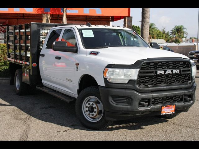 2019 Ram 3500 Tradesman