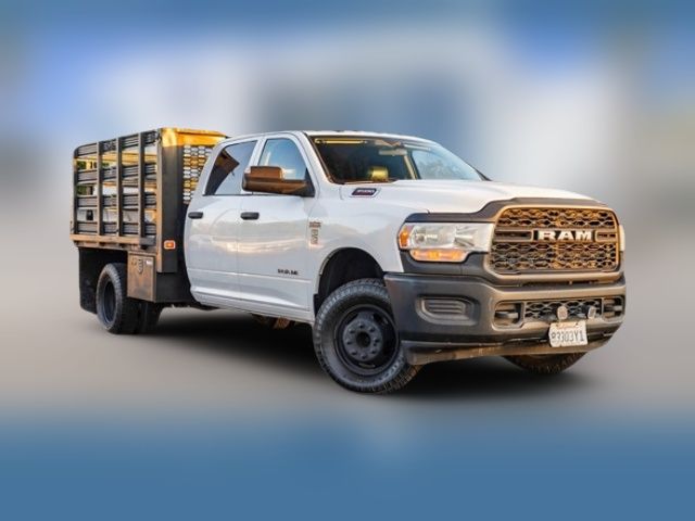 2019 Ram 3500 Tradesman