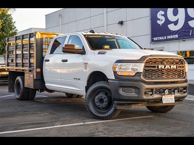 2019 Ram 3500 Tradesman