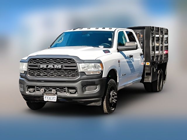 2019 Ram 3500 Tradesman