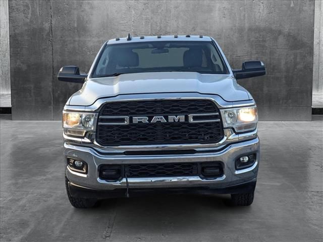 2019 Ram 3500 Tradesman