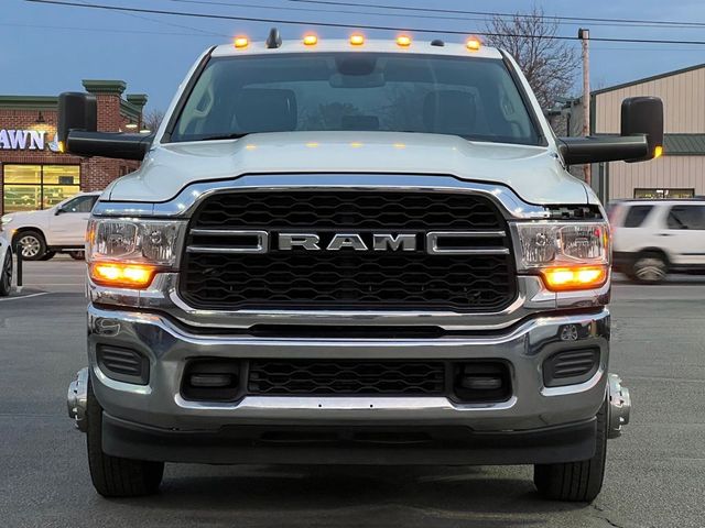 2019 Ram 3500 Tradesman