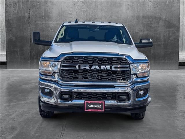 2019 Ram 3500 Tradesman