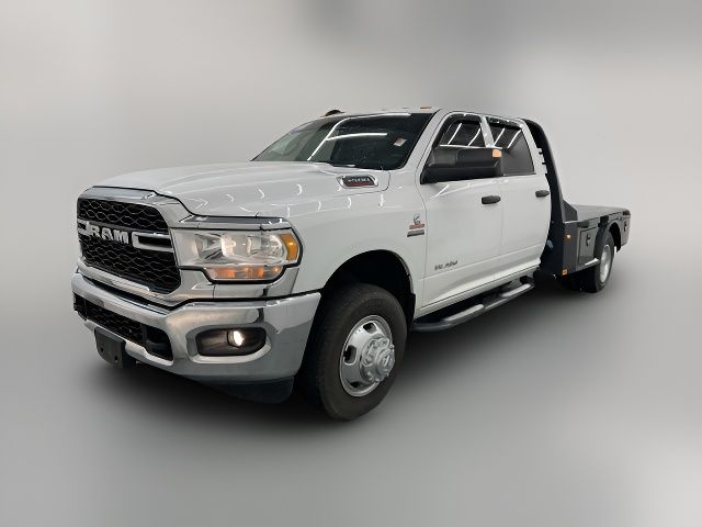 2019 Ram 3500 Tradesman