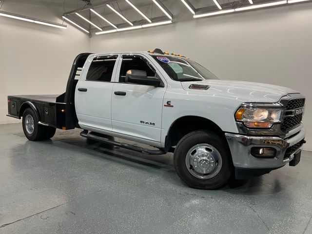 2019 Ram 3500 Tradesman