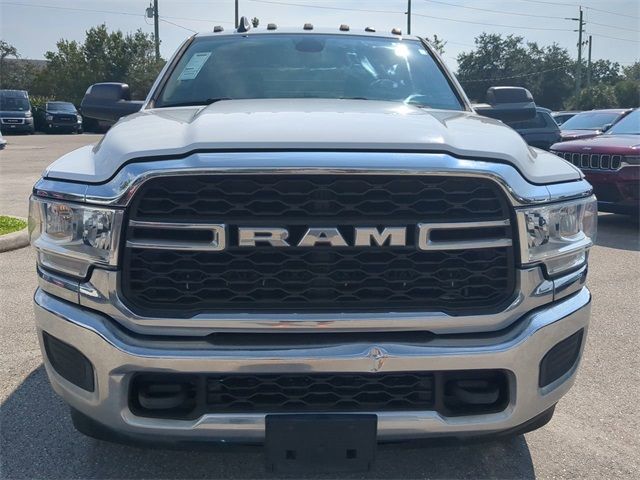 2019 Ram 3500 Tradesman